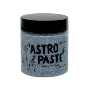 Astro Paste black widow