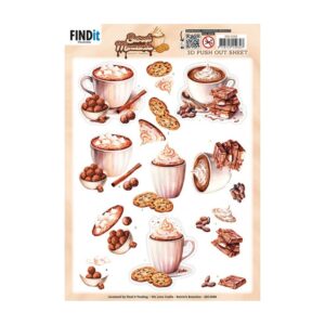 Stansvel sweet moments cookie delights