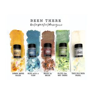 Magical shakers been there