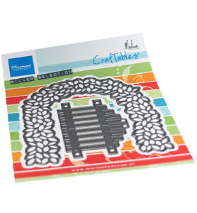 Stansmal arche by Marleen