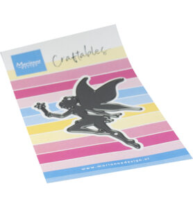 Stansmal magical fairy