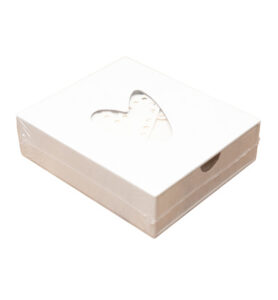 Journal ATC size matchbox album