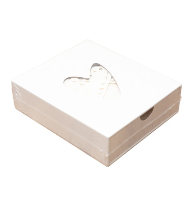 Journal ATC size matchbox album