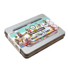 Stansplaatjes Collector’s box