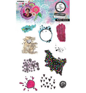 Stempel perfect textures