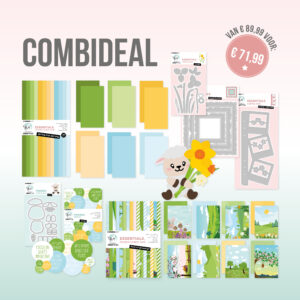 COMBIDEAL CraftLab April