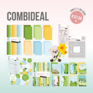 COMBIDEAL CraftLab April
