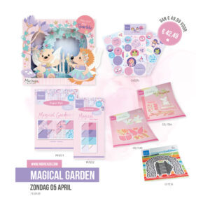 festijn magical garden