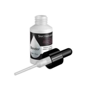 alcohol inkt blender