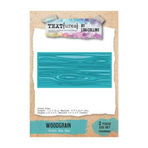 Stansmal Textures woodgrain