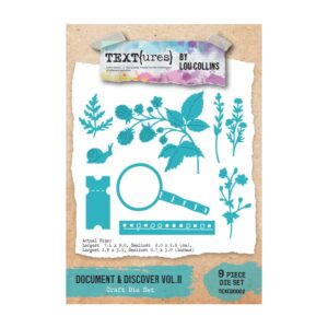 Stansmal document & discover vol. ll