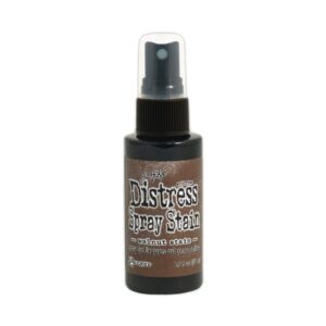 Distress Spray Stain Walnut Stain