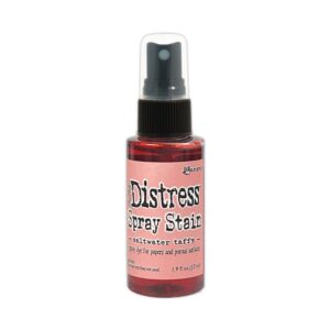 Distress Spray Stain Saltwater Taffy