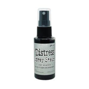 Distress Spray Stain Lost Shadow