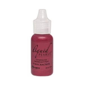 liquid pearls firecracker
