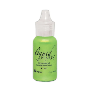 liquid pearls kiwi