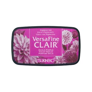 Inktkussen versafine dahlia purple