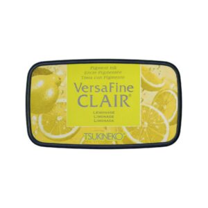 Inktkussen versafine clair lemonade
