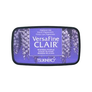 Inktkussen versafine wisteria purple