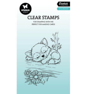 Stempel little dreamer