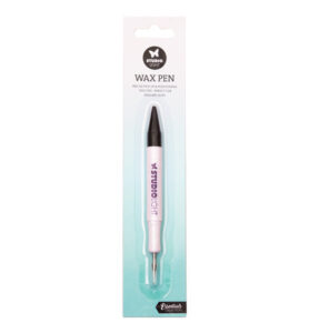 Wax pen pick- tool soft grip