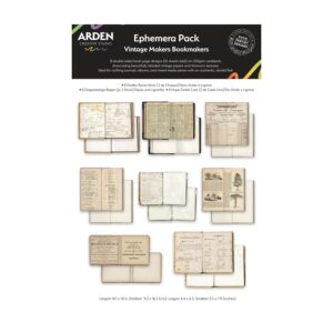 Emphemera Been there vintage bookmakers