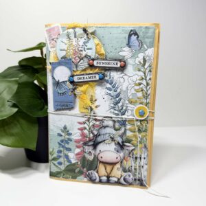 Leerzame les envelopalbum