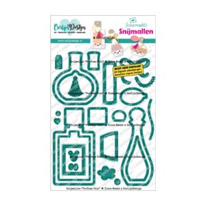 Stansmal perfume pals