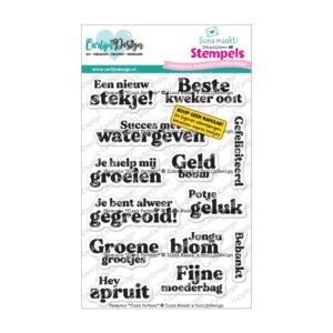 Stempel plant partner