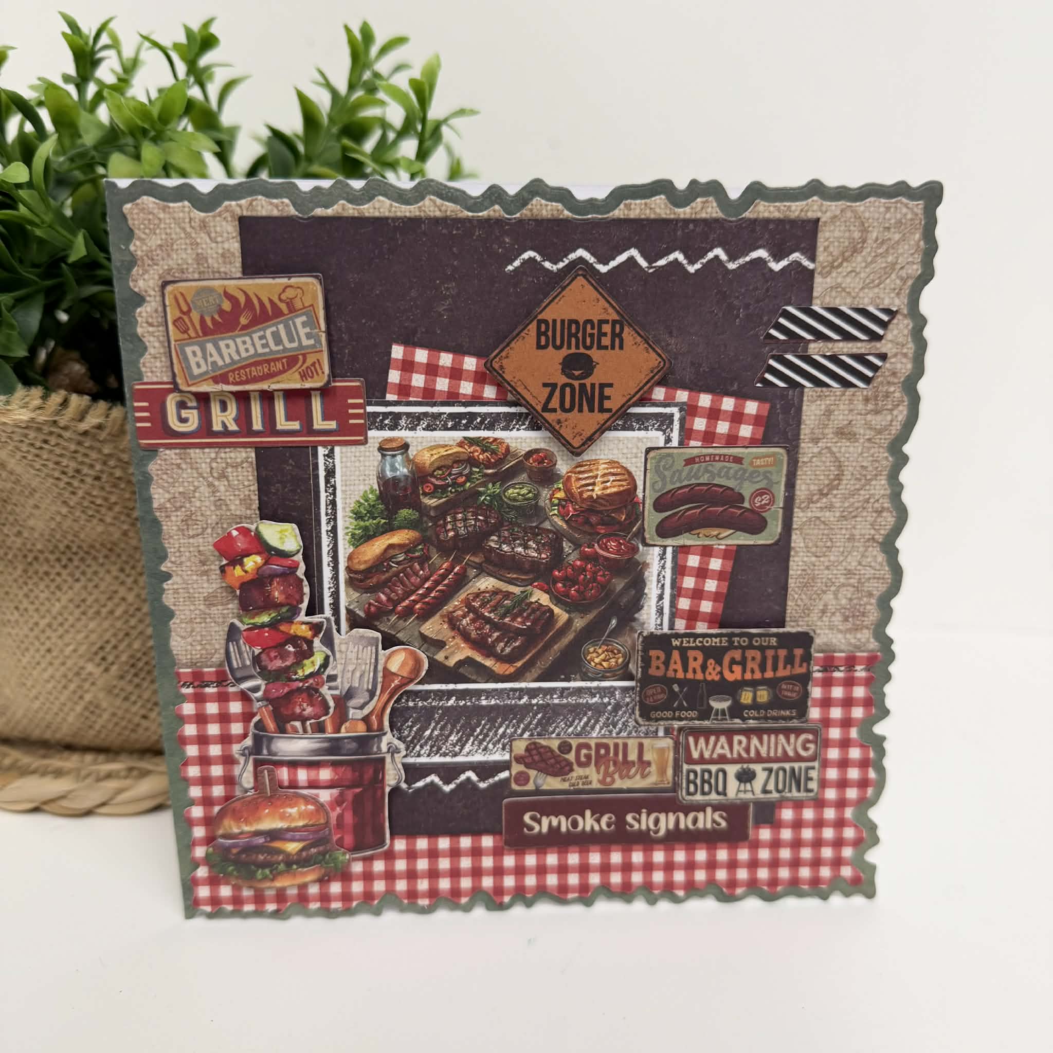 festijn gearhead & bbq - Afbeelding 2