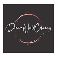 Dream World Coloring