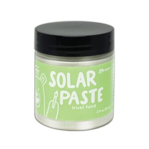 Solar paste trust fund