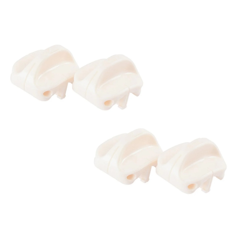reservemesjes 4 stuks - Afbeelding 2