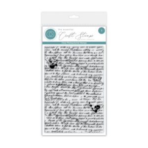 Stempel pen pal