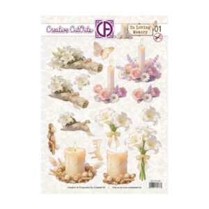 3D stansvel in loving memory 01