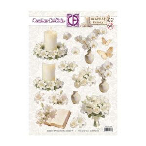 3D stansvel in loving memory 02