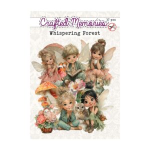 Stansplaatjes whispering forest