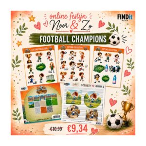 festijn football Champions