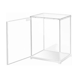 Display case portrait M