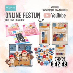 festijn building beavers
