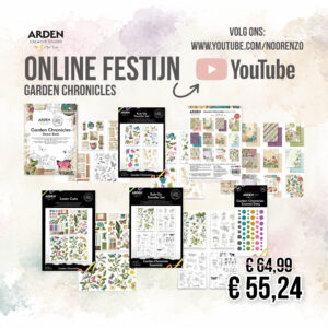 festijn garden chronicles