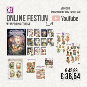 festijn whispering forest