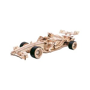 Race auto