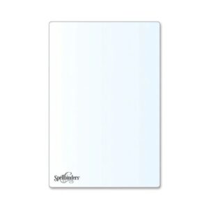 Platinum snijplaat Plates XL