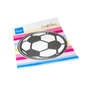 Stansmal voetbal