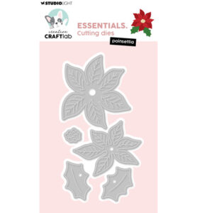 stansmal poinsettia
