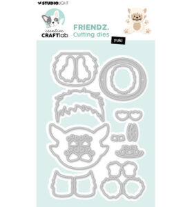stansmal Friendz Yuki