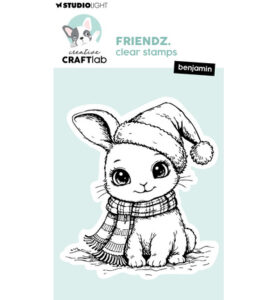 stempel Friendz Benjamin