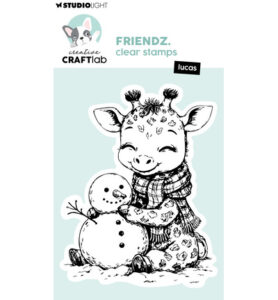 stempel Friendz Lucas