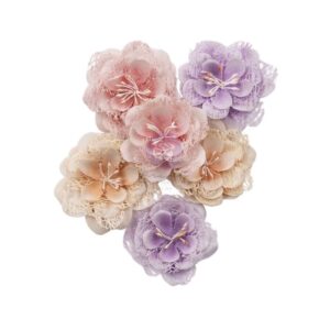 Sweet spring flowers Beautiful Nest